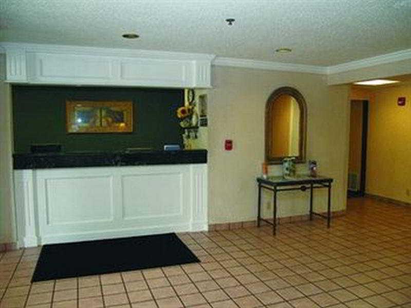 Motel 6-Maryland Heights, Mo Interior photo